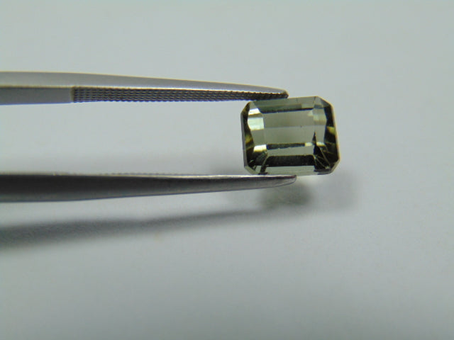 2.50ct Turmalina 8x7mm