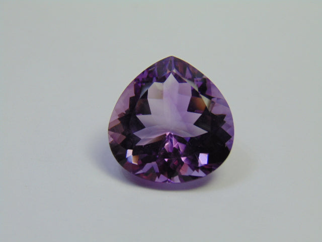 32.70ct Ametista 23x22mm