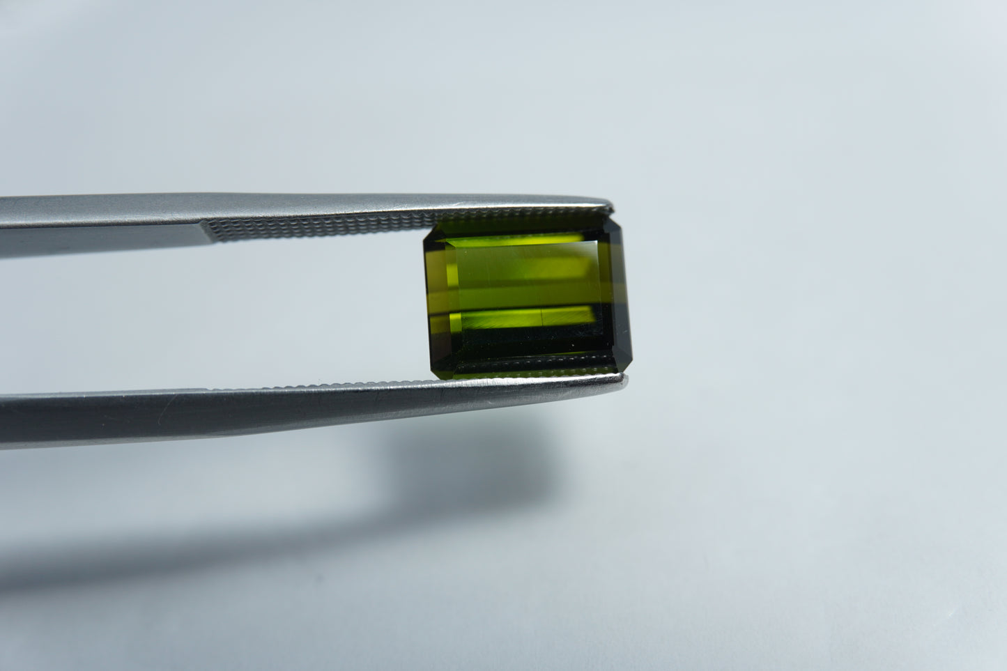 3.15ct Turmalina 9x8mm