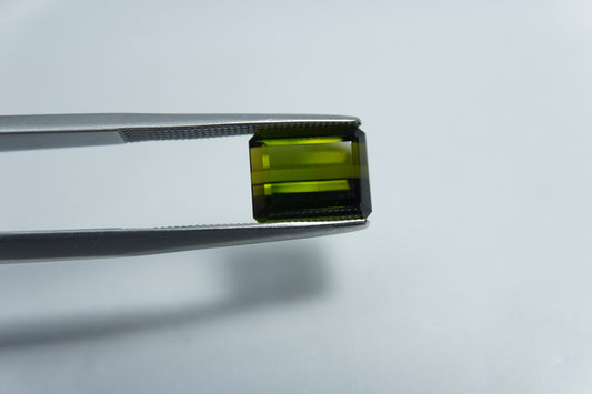 3.15ct Turmalina 9x8mm