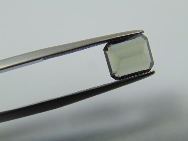 2.50ct Turmalina 8x7mm