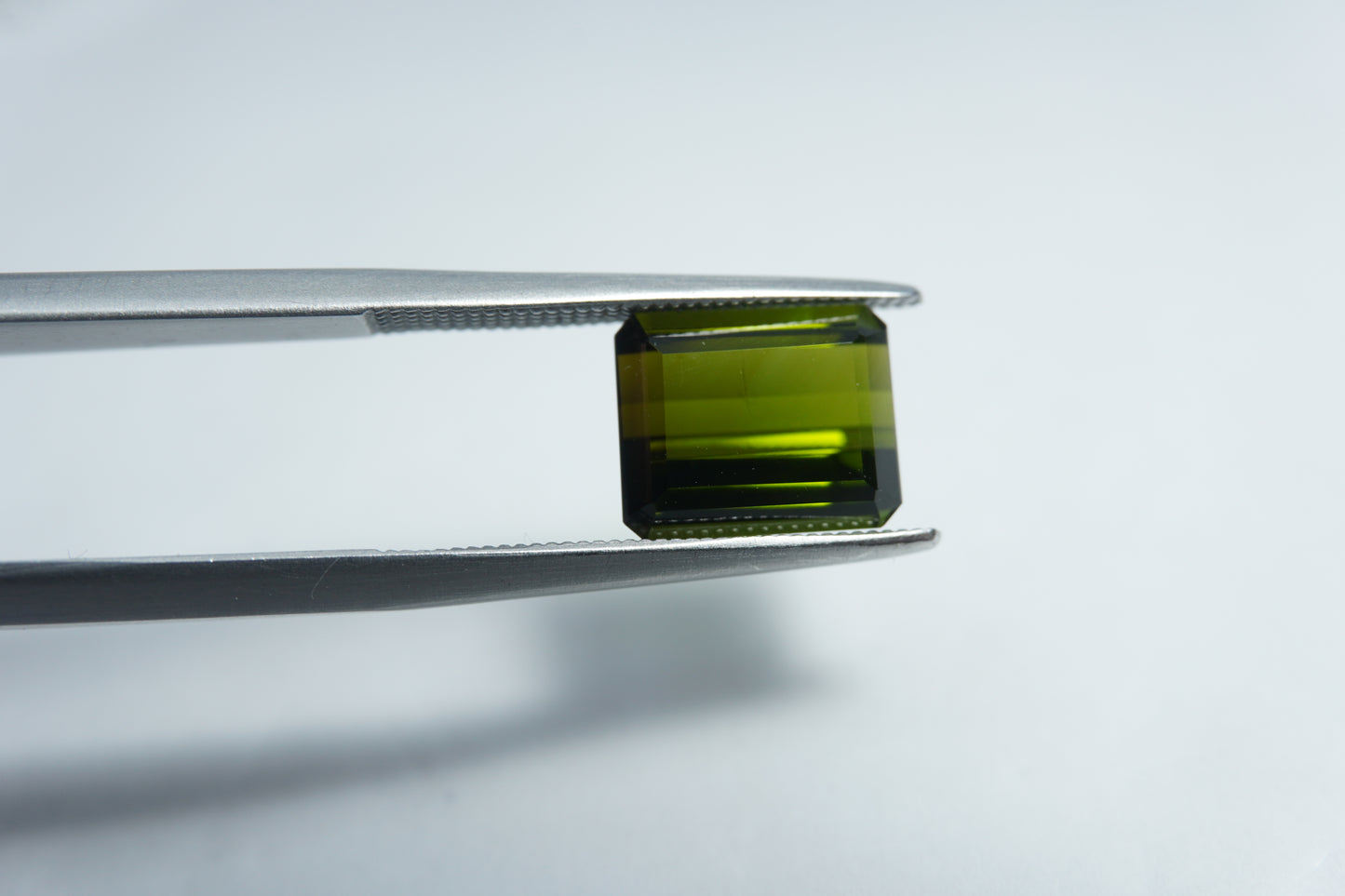 3.15ct Turmalina 9x8mm