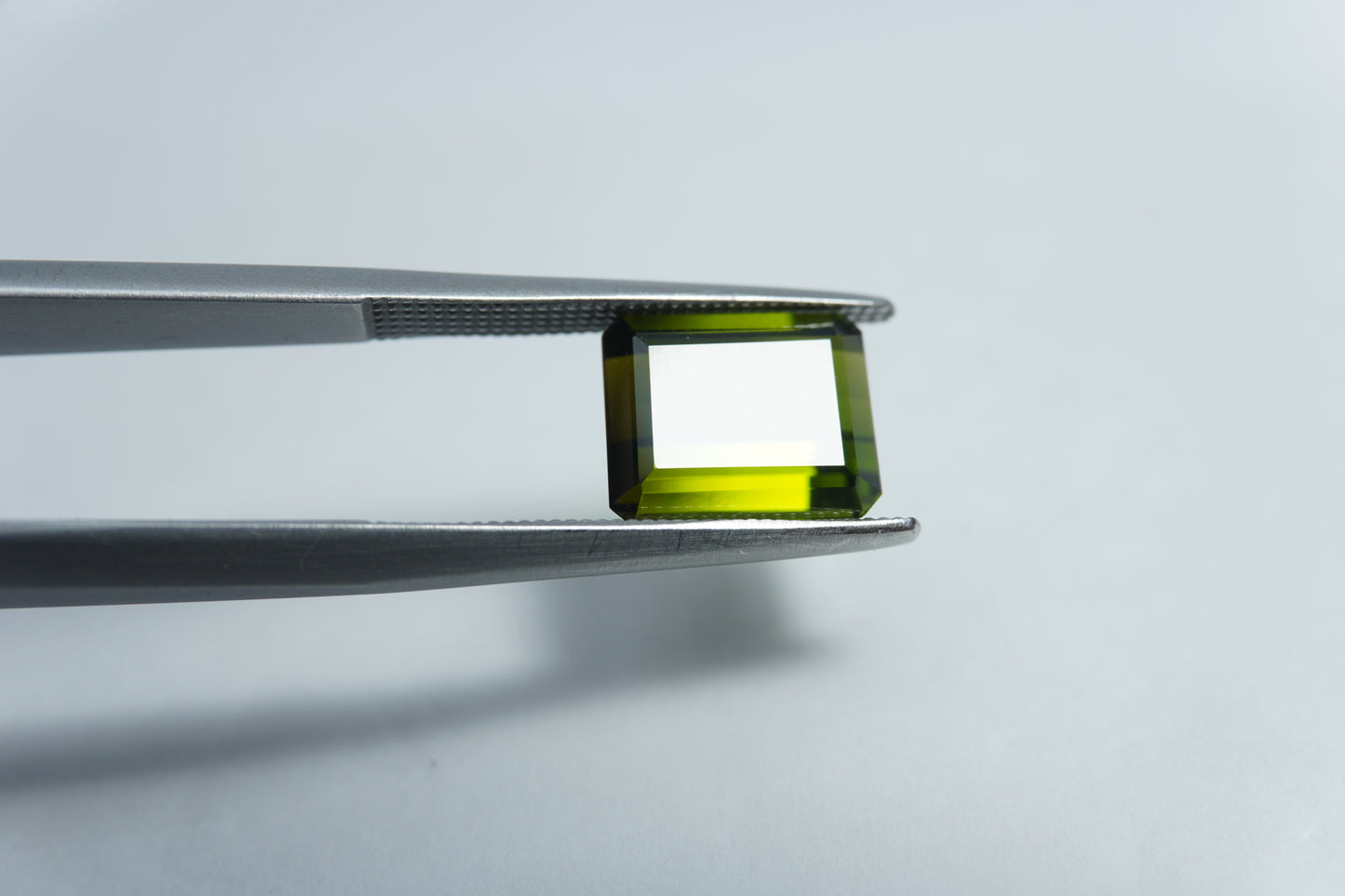 3.15ct Turmalina 9x8mm