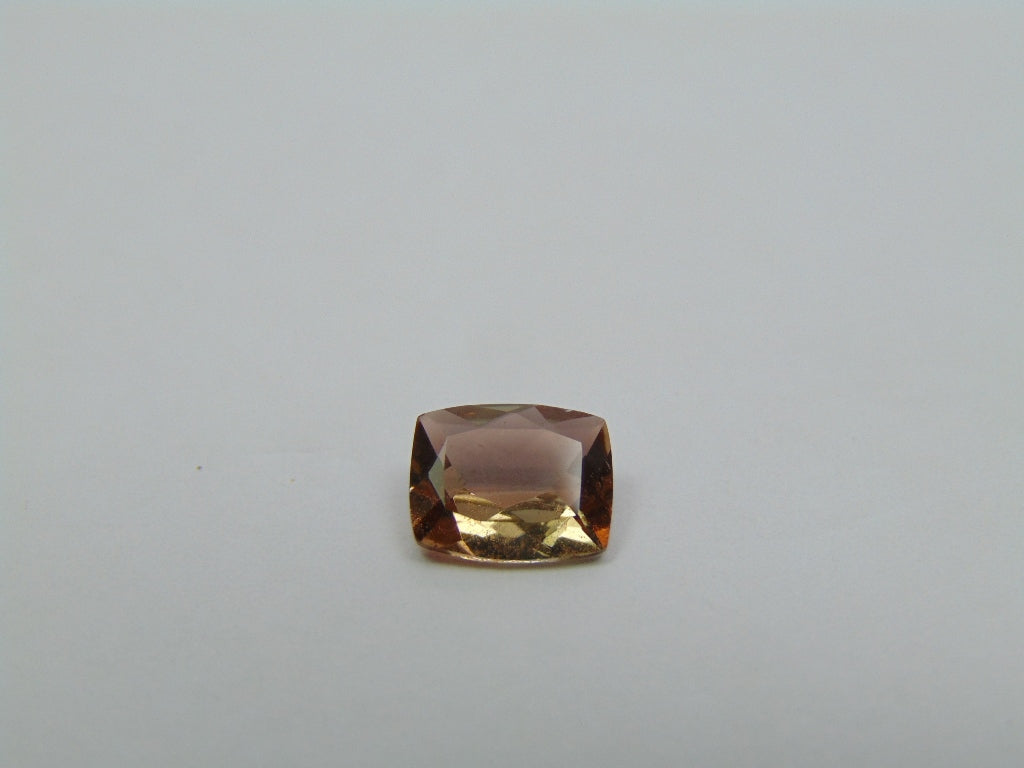 1.38ct Andaluzita 8x6mm