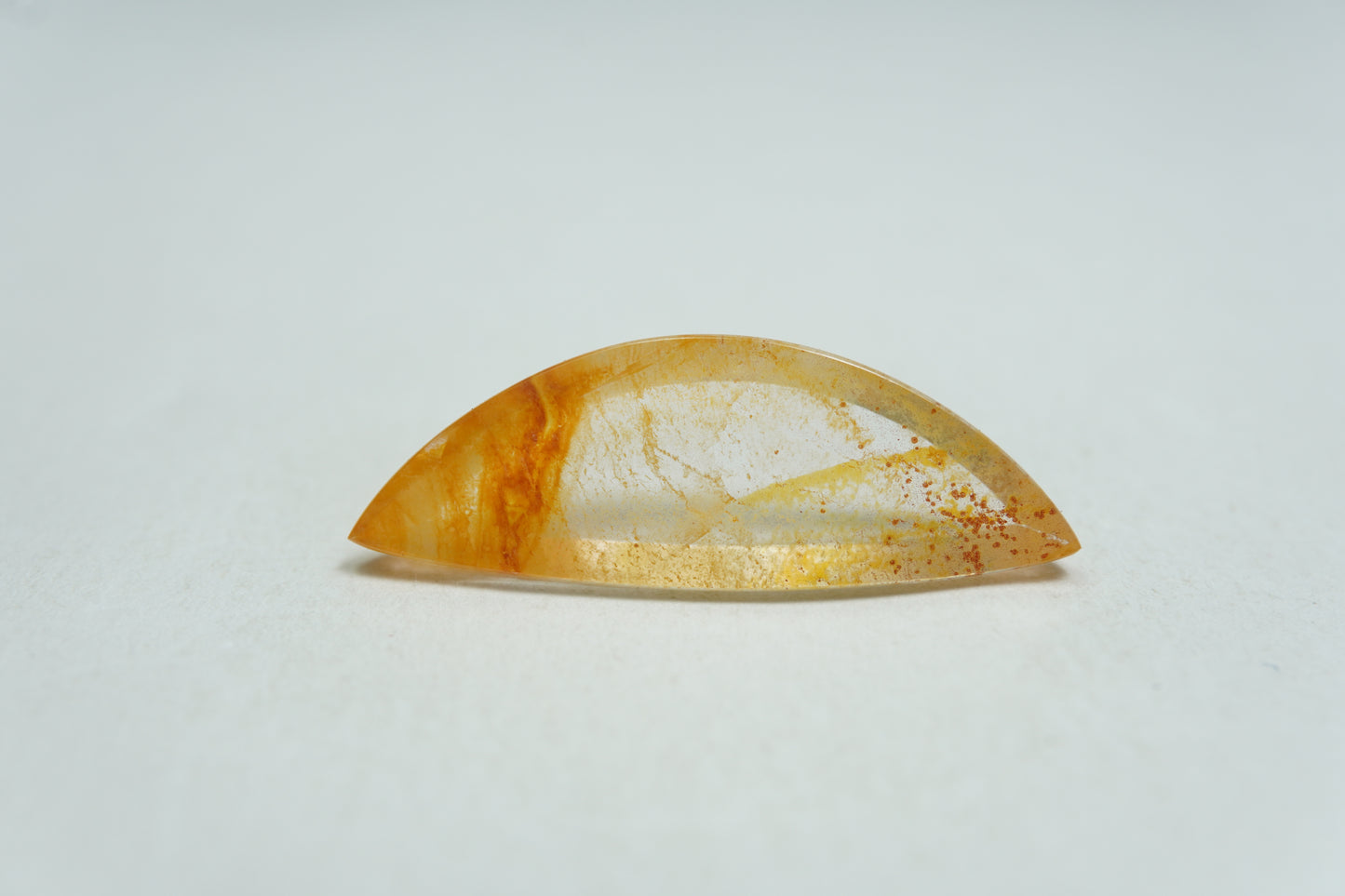 6.81ct Dendrite 25x9mm