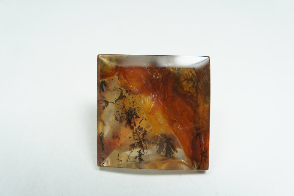 20.93ct Dendrita 17mm
