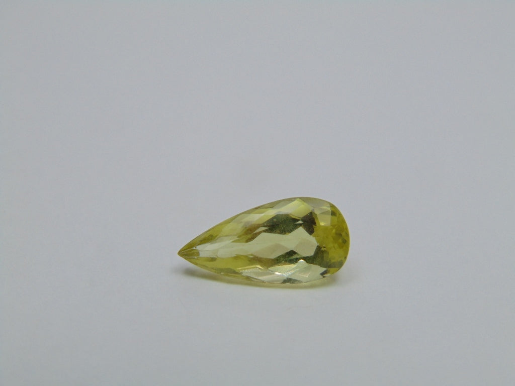 2.55ct Berilo 13x7mm