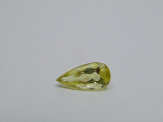 2.55ct Berilo 13x7mm