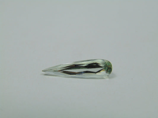 2.18ct Tourmaline 19x5mm