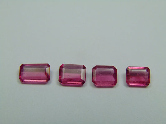 3.60ct Tourmaline