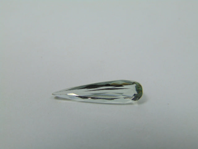 2.18ct Turmalina 19x5mm