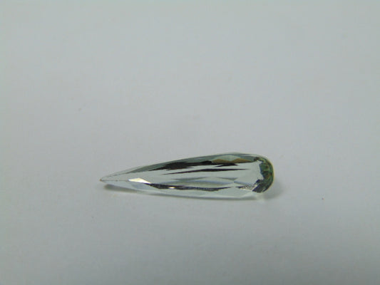 2.18ct Tourmaline 19x5mm