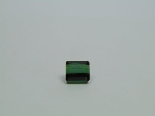 Turmalina 2,45ct 7x6mm