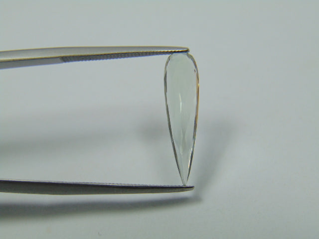 2.18ct Turmalina 19x5mm