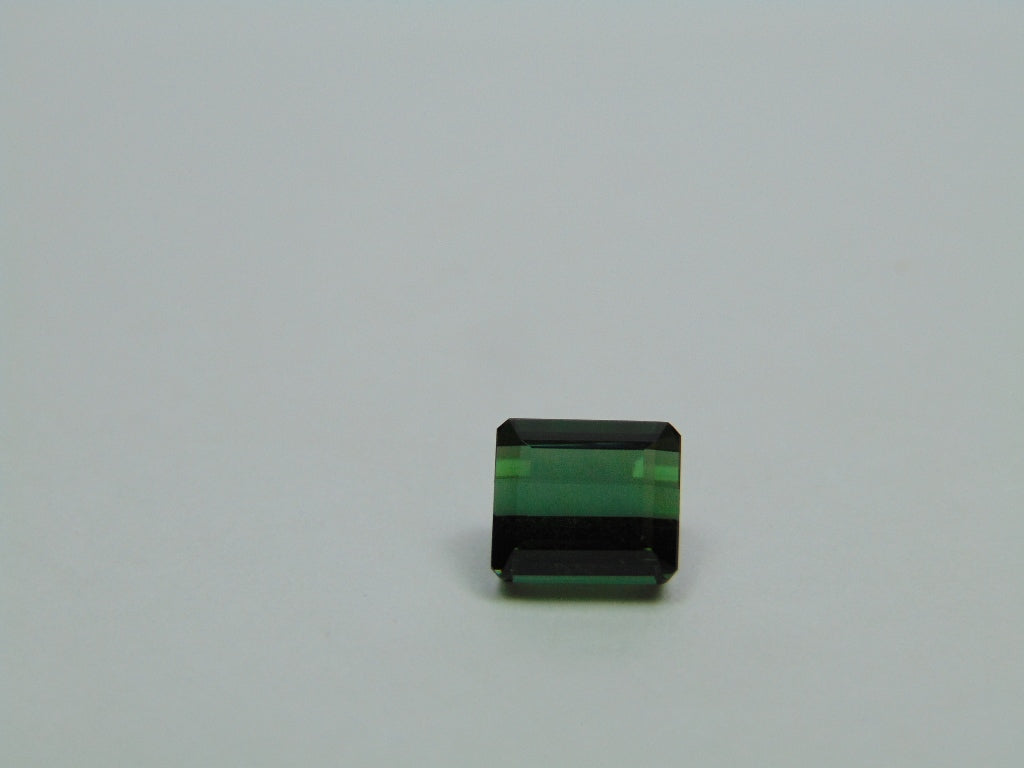 Turmalina 2,45ct 7x6mm