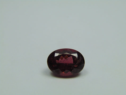 5.35ct Garnet 12x8mm