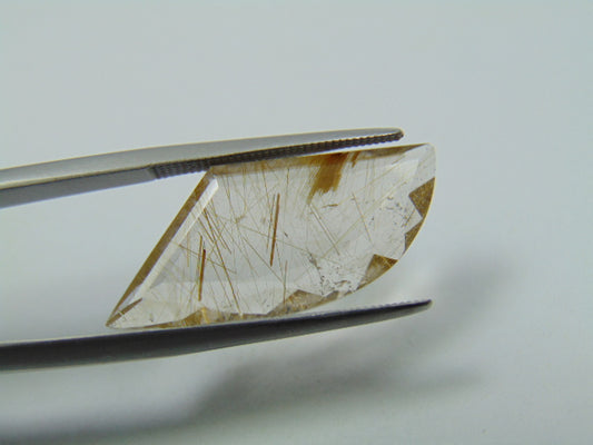 7.20ct Rutilo 27x11mm