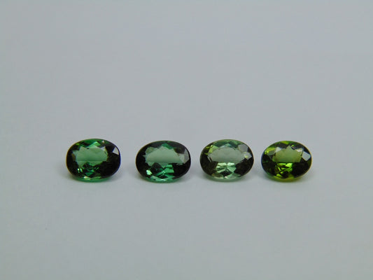 4.50 Tourmaline