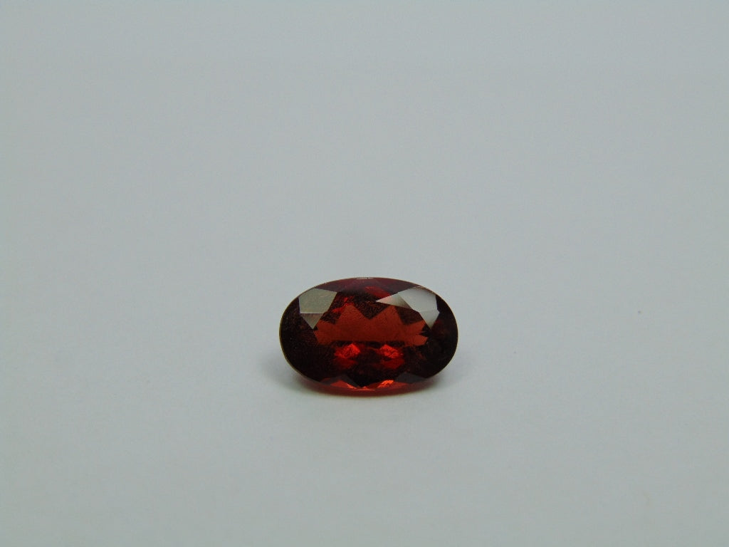 3.45ct Espesartita 11x7mm