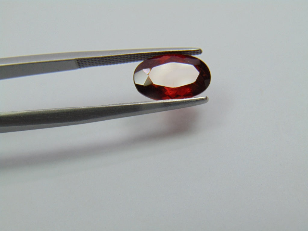 3.45ct Spessartite 11x7mm