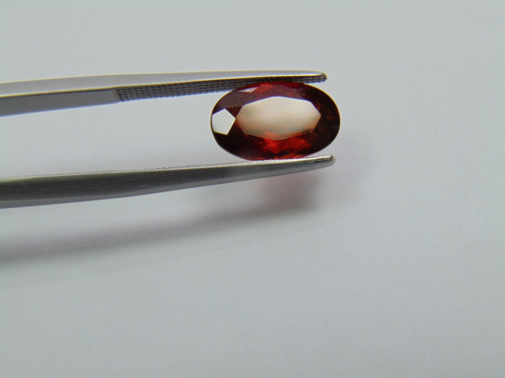 3.45ct Spessartite 11x7mm