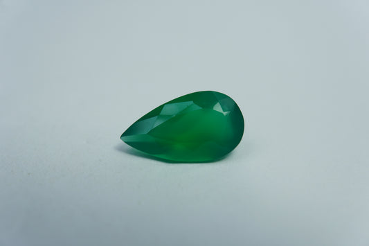 3.05ct Crisoprásio 14x8mm