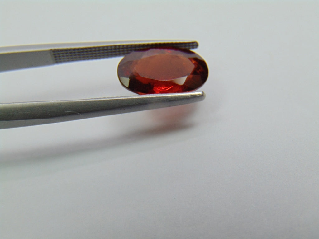 3.45ct Spessartite 11x7mm