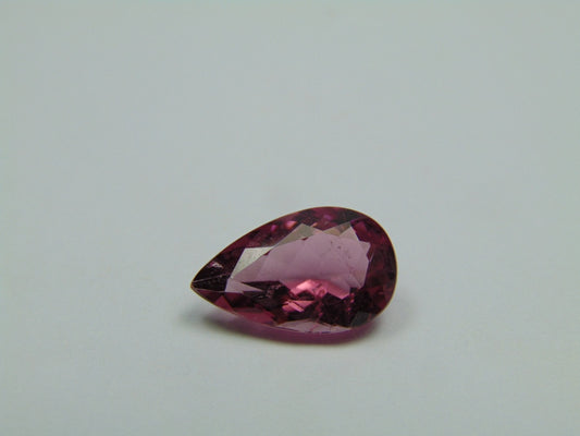 3.20ct Turmalina 13x8mm