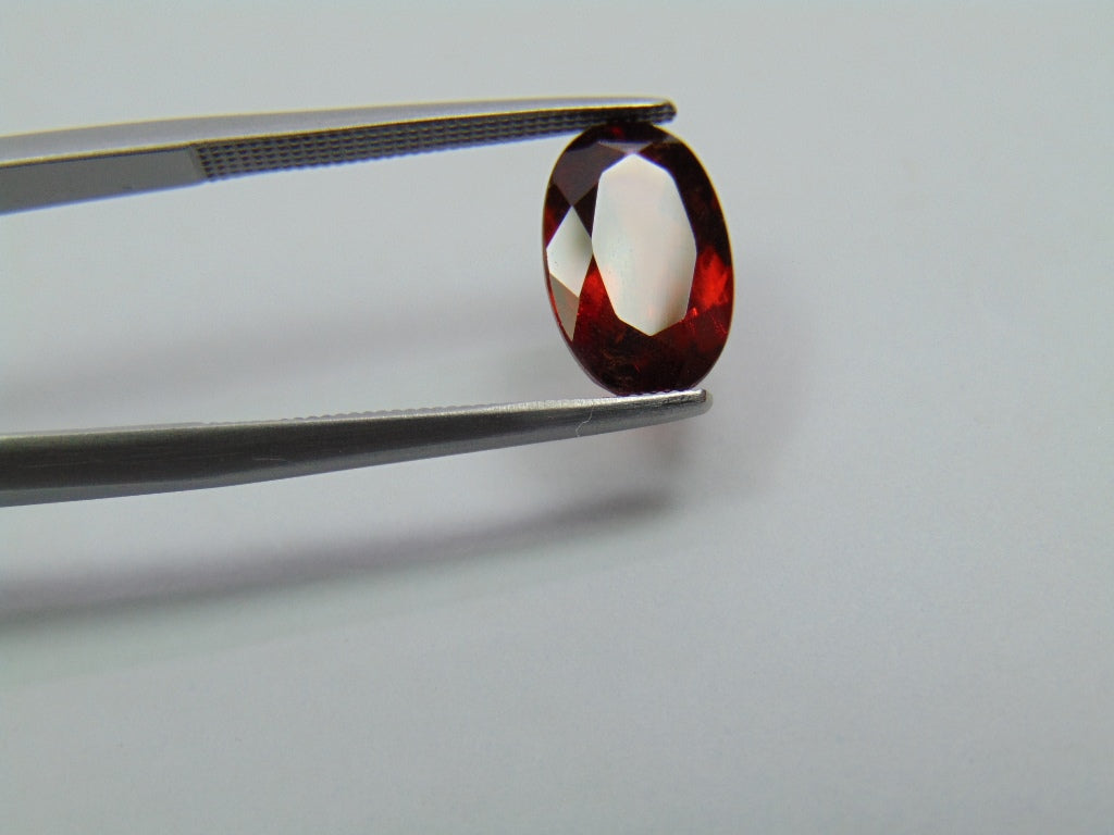 3.45ct Spessartite 11x7mm