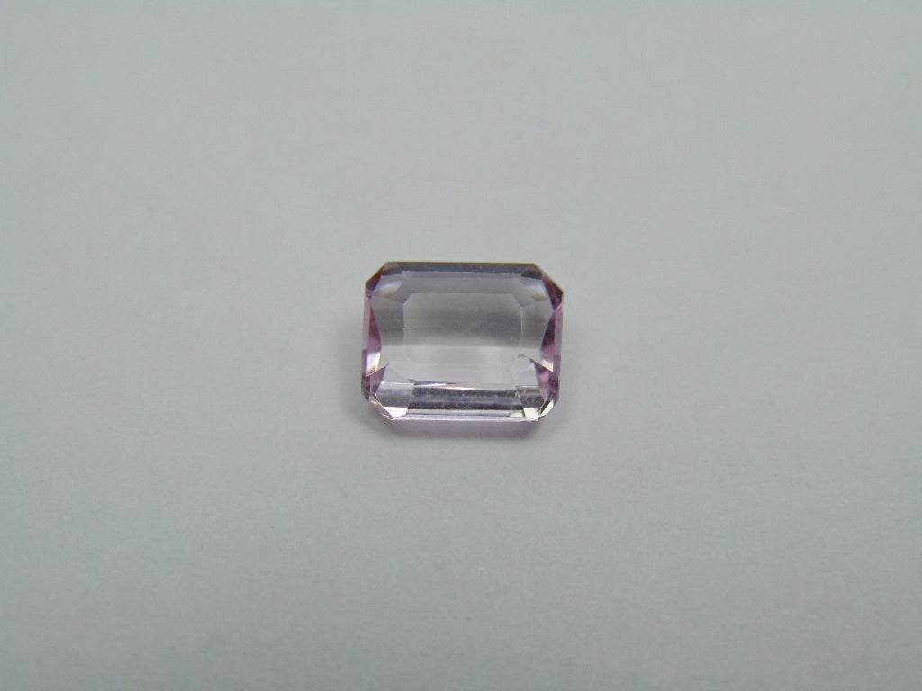 Kunzita 3,14 ct 10x8mm