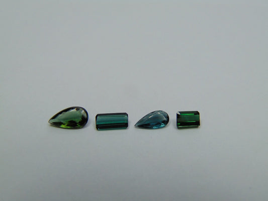 1.81ct Tourmaline