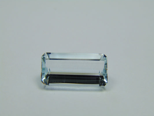 6.10ct Aquamarine 16x8mm