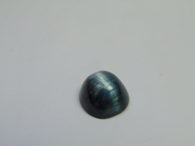 16.10ct Tourmaline Blue With Stripe 16x15mm
