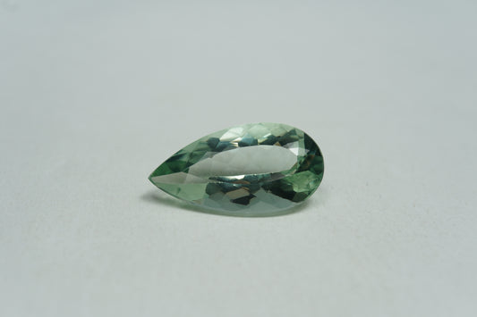 7.95ct Prasiolita 20x10.5mm