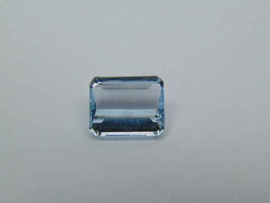 4.85ct Topaz 11x9mm