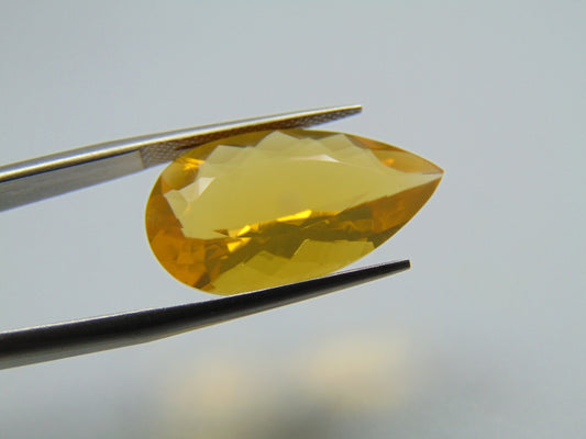 9.14ct Opala de Fogo 23x12mm