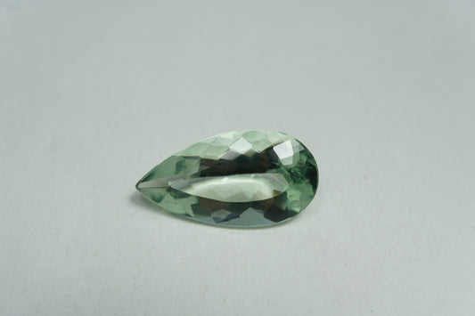 7.95ct Prasiolita 20x10.5mm