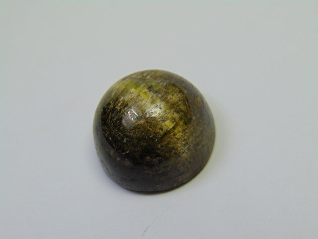 62.45ct Tourmaline With Stripe 25mm