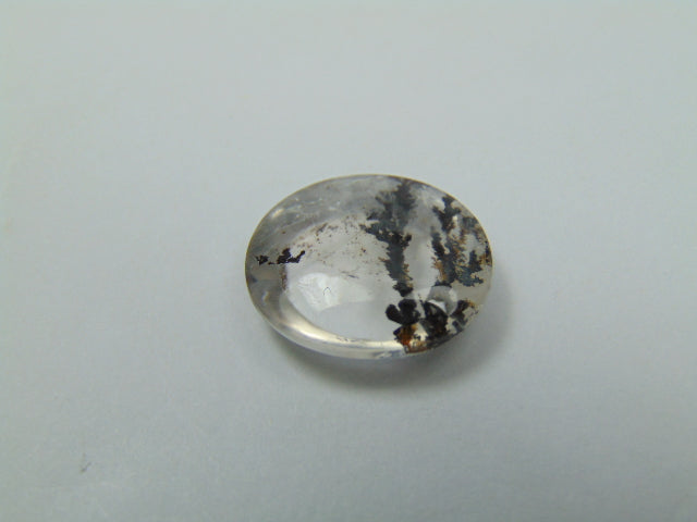 9.70ct Dendrita 17x15mm