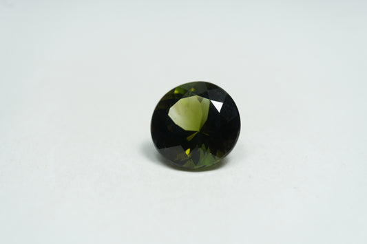 6.33ct Turmalina 12mm