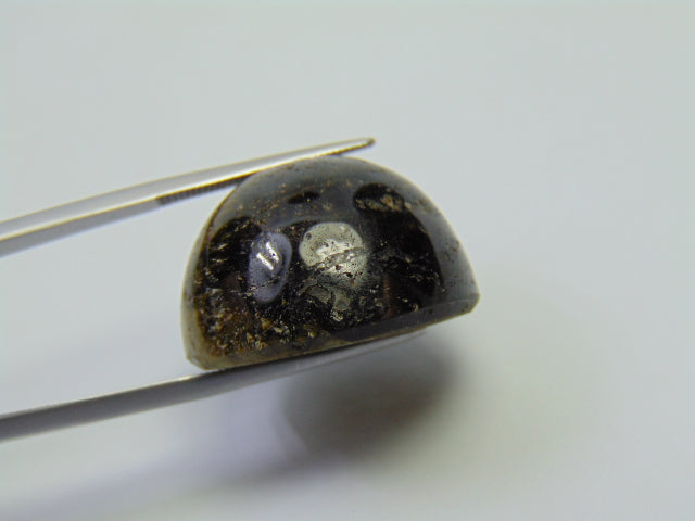 62.45ct Tourmaline With Stripe 25mm