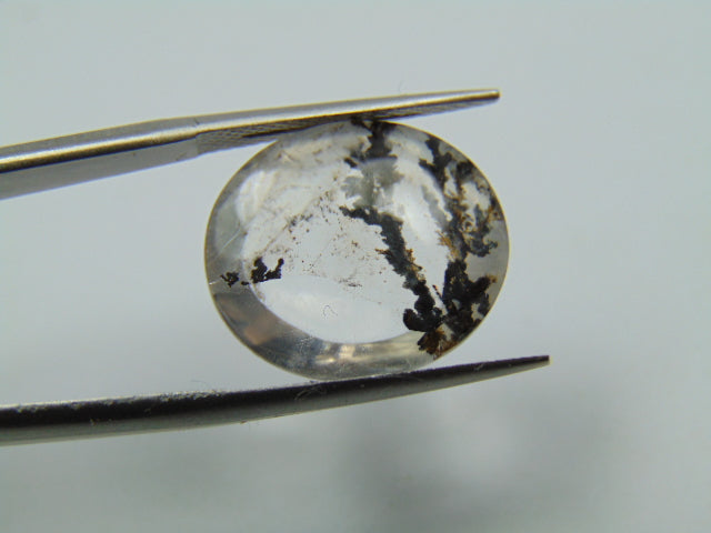 9.70ct Dendrita 17x15mm