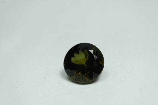 6.33ct Turmalina 12mm
