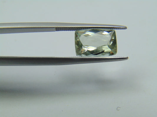 2.75ct Turmalina 10x7mm