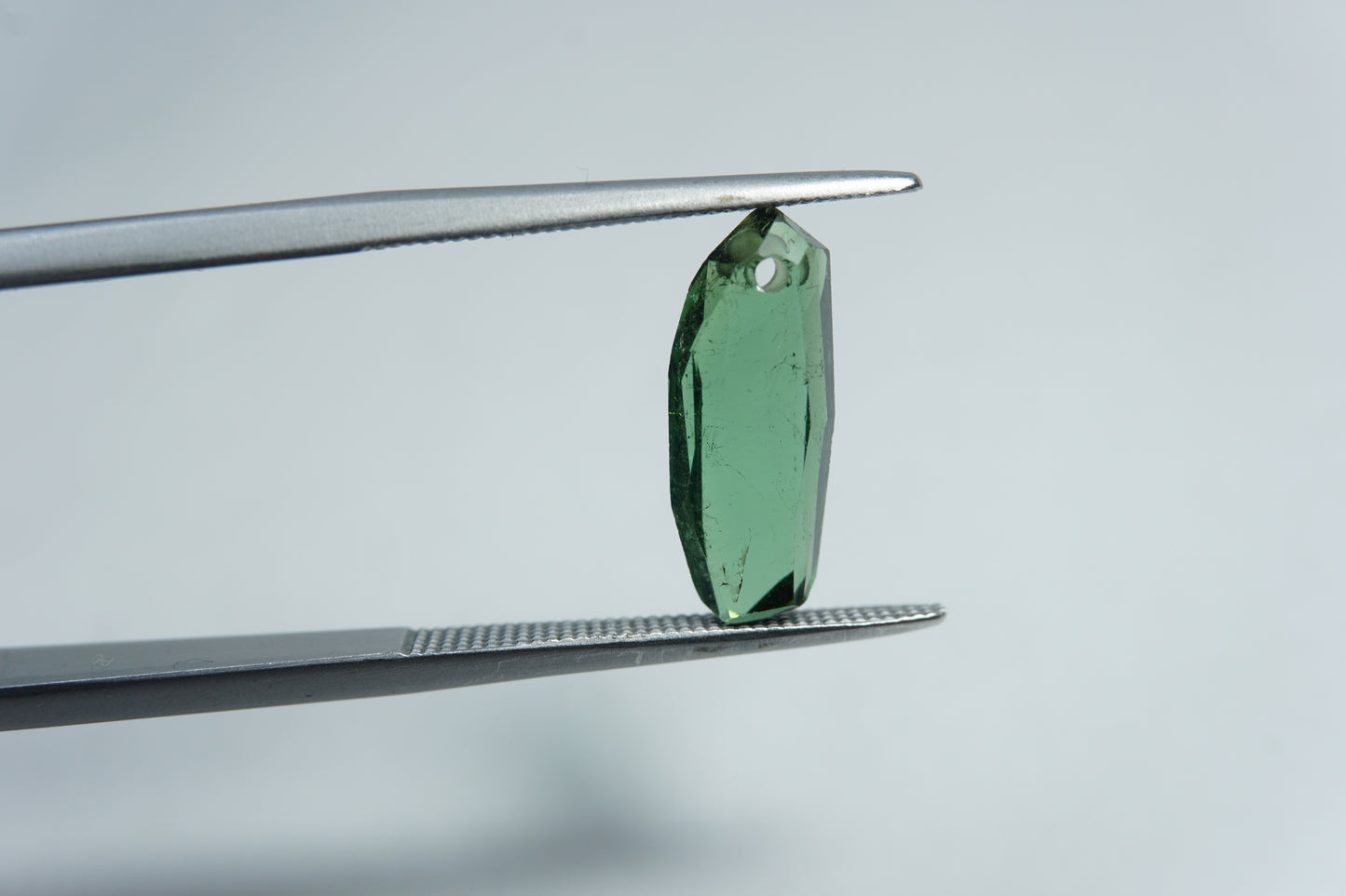 2.50ct Tourmaline 14x6mm