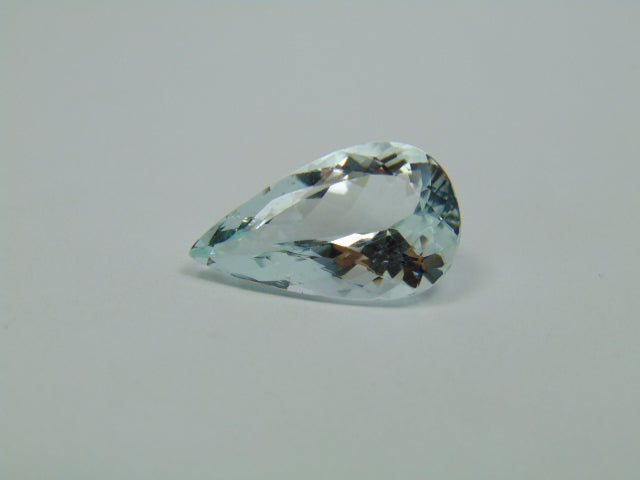 8.60ct Aquamarine 20x12mm
