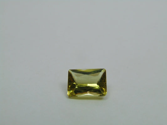 1.83ct Berilo 9x7mm