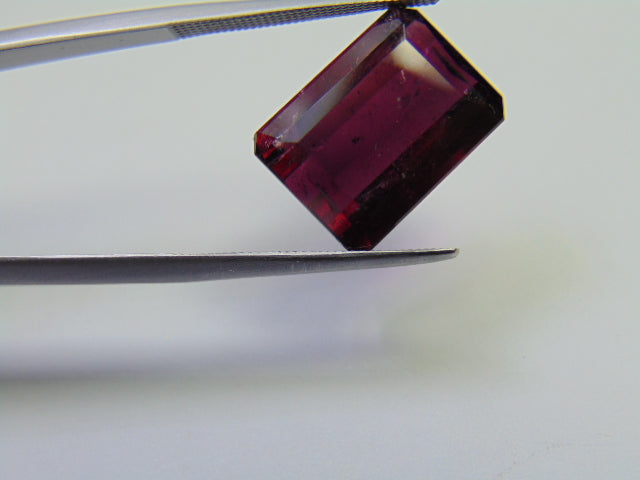 9.40ct Turmalina 15x11mm