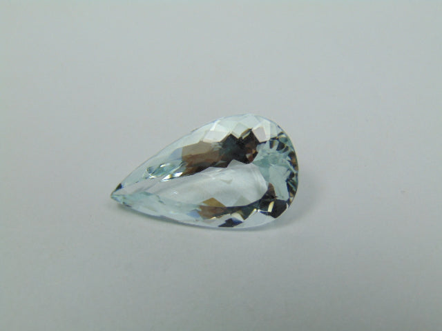 8.60ct Aquamarine 20x12mm