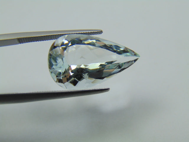 8.60ct Aquamarine 20x12mm